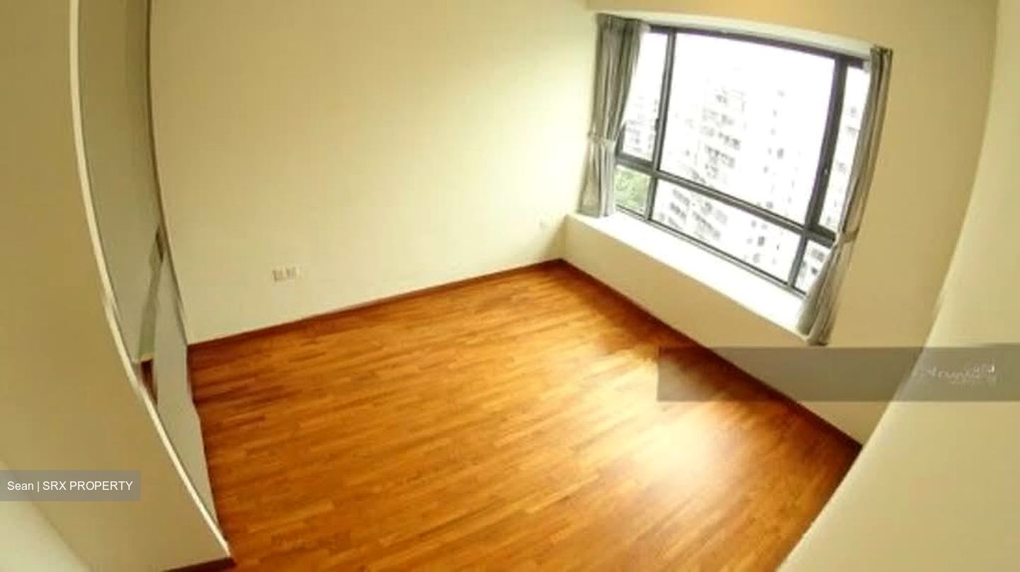 The Palette (D18), Condominium #566362011